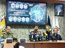 کاروان پیکرهای شهدا در تهران بدرقه خواهد شد