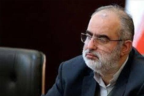 حسام الدین آشنا: ایران لیبی نمی‌شود چون شما مردم هستید/صحبت‌های مولوی عبدالحمید و سروش باید از رسانه ملی پخش شود