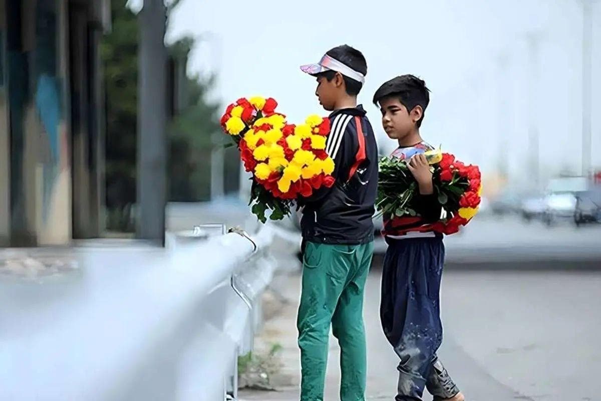 بهزیستی: تاکنون ۴۴۰۰ کودک کار ساماندهی شده‌اند که ۸۶ درصد آن‌ها از اتباع هستند/ کمک هزینه نگهداری فرزندان یتیم به ۴۰ هزار زن سرپرست خانوار، پرداخت می‌شود