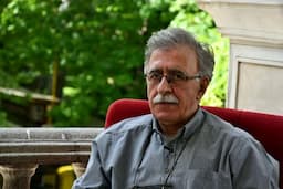 همایون اسعدیان مدیرعامل خانه سینما شد