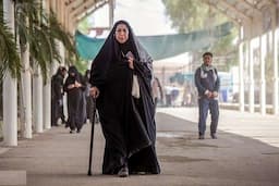 منابع عراقی: شمار زائران ایرانی اربعین به ۳ میلیون نفر رسید