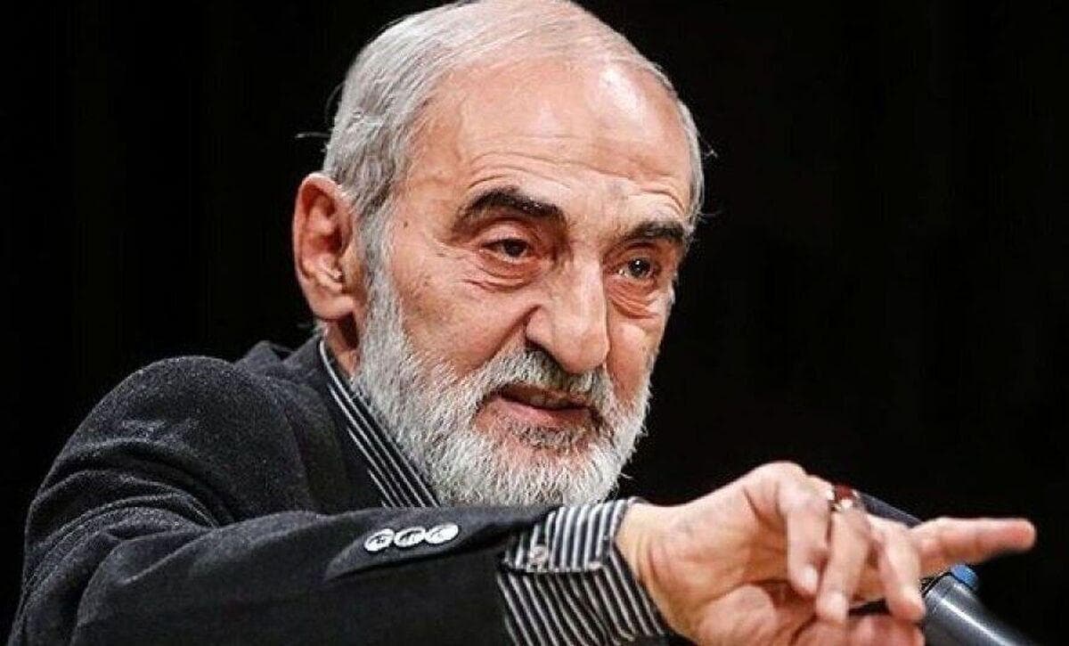 واکنش حسین شریعتمداری به اظهارات پزشکیان درباره مذاکره: یکی از مفاهیم دیدگاه ایشان این است که مقاومت کم‌ترین جایگاهی ندارد و هر دو سوی دو قطبی جنگ یا مذاکره، تسلیم است/ امید است این بخش از سخنان رئیس‌جمهور، سبغ لسان و لغزش کلام باشد