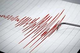ببینید/ تصاویر هوایی از خسارات زلزله ۶٫۱ ریشتری در بالیکسیر ترکیه