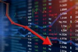 کاهش بیش از ۲۱ هزار واحدی شاخص کل بورس