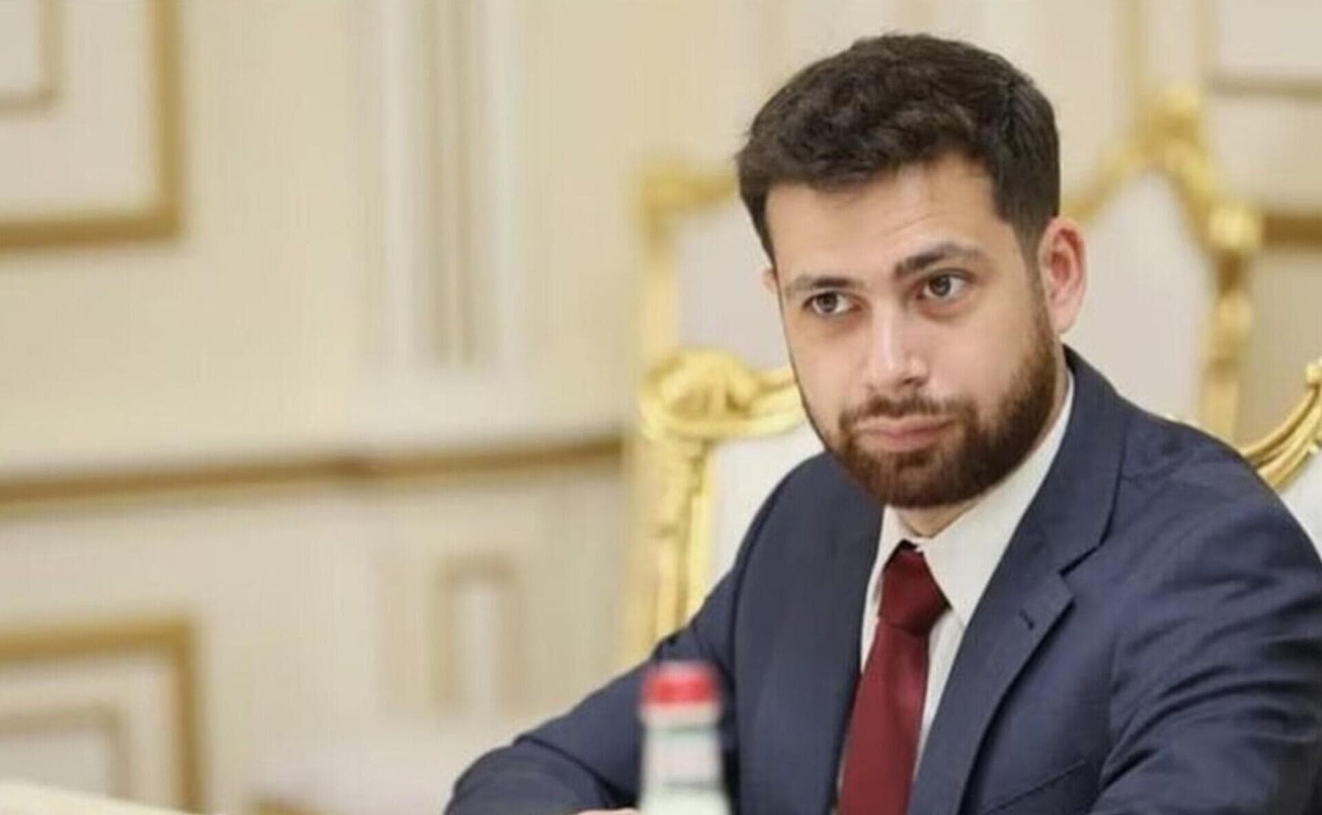 سخنگوی وزارت خارجه: معاون وزیر خارجه ارمنستان فردا به تهران سفر می‌کند