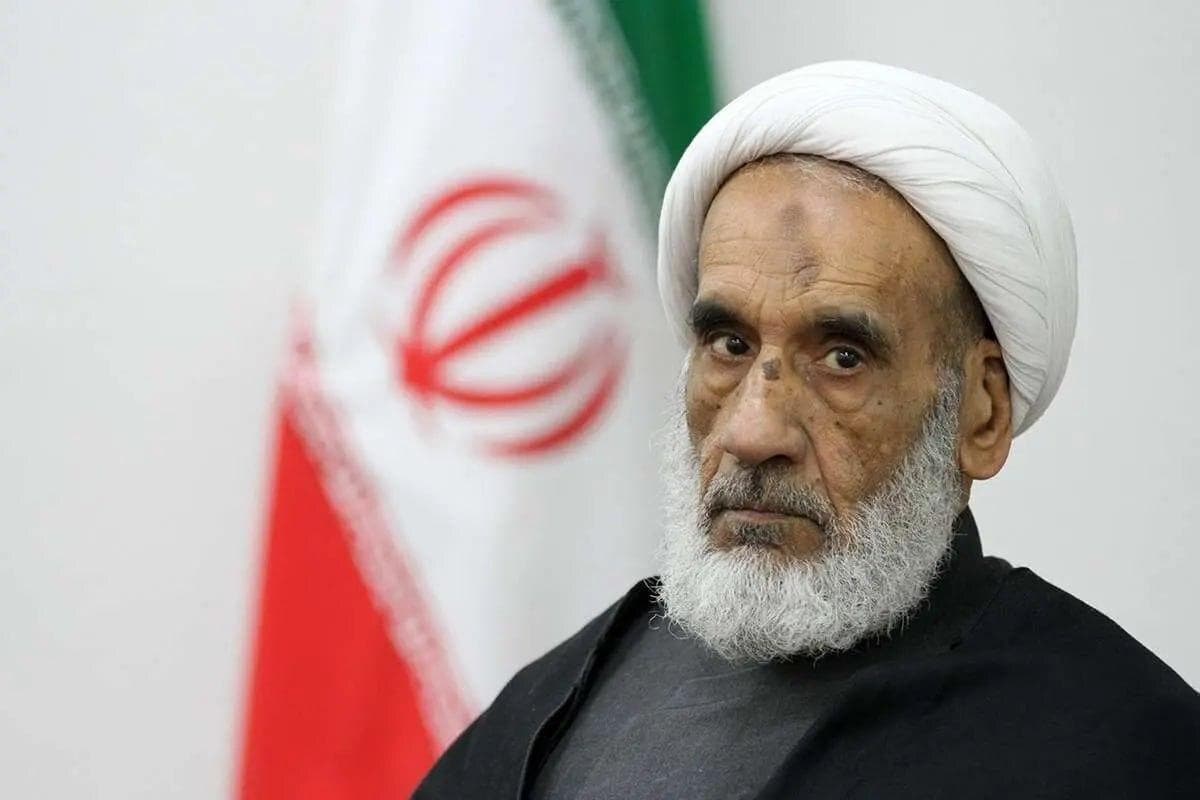 عضو مجلس خبرگان خطاب به شورای سیاست‌گذاری ائمه جمعه: جهات مثبت و منفی را بررسی کنید، اگر صلاح بود امام جمعه را برکنار کنید