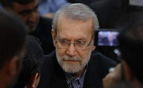 هدف لاریجانی از سفر به عراق «سازماندهی مجدد ائتلاف منطقه‌ای پس از دوره‌ای از تضعیف فرماندهی»، همراه با تلاش‌هایی برای رسمی‌کردن پروتکل‌های این فرآیند است