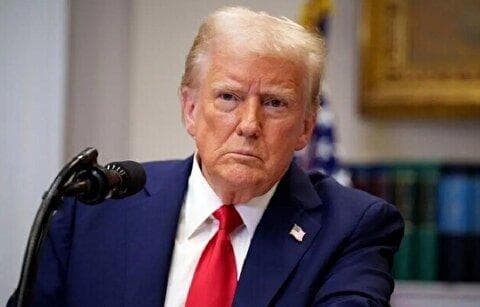 ترامپ: در دیدار جمعه با پوتین از او خواهم خواست به درگیری‌ها در اوکراین پایان دهد / احتمالاً در دو دقیقه اول، دقیقاً خواهم فهمید که آیا می‌توان به توافقی رسید یا خیر؛ از کجا این را می‌دانم؟ چون من معامله می‌کنم / زلنسکی «می‌توانست» در دیدار من با پوتین شرکت کند، اما «بخشی از آن نبود»