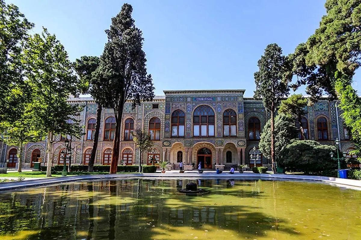 کاخ گلستان: به منظور حفاظت از این میراث جهانی، ‌تا اطلاع ثانوی بازدید از این مجموعه تاریخی امکان‌پذیر نیست