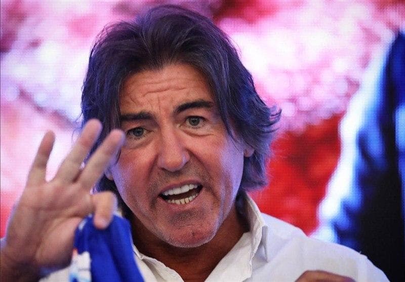 سرمربی استقلال: ادامه محرومیتم بعد از ۳ سال باورکردنی نیست/ منتظر کامل شدن تیم هستم
