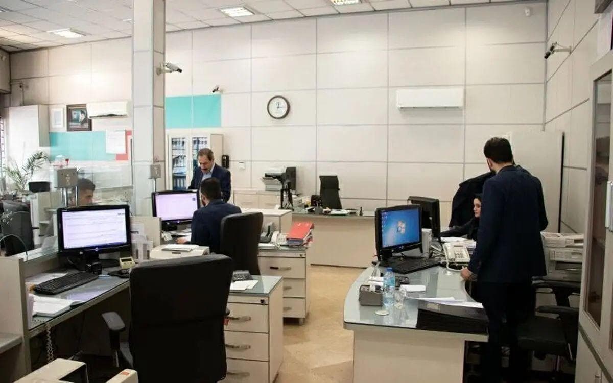 استانداری: تعطیلی ادارات همدان در روز چهارشنبه به علت گرما