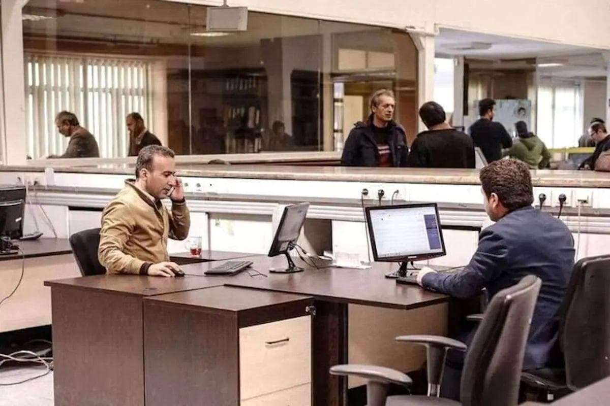 استانداری: کاهش ساعات کاری ادارات لرستان