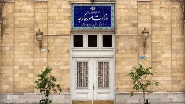 انتصابات جدید وزارت خارجه؛ «حمید قنبری» معاون دیپلماسی اقتصادی و «زهرا ارشادی» مدیرکل آمریکا شد
