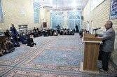سرداران جبهه مقاومت، همپای زائران تا کربلا