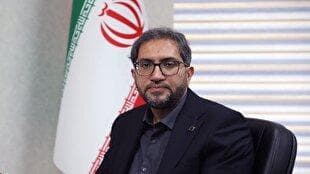 شهرک صنعتی شکوهیه قم و راه آهن سراسری به هم می‌رسند
