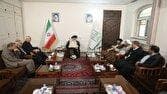 الگوگیری از سلمان فارسی موجب تقویت وحدت ملی می‌شود