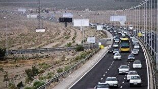 کاهش بیش از ۱۰ درصدی ورود خودرو به قم