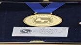 ارتقای صنعت بیمه قم؛ محسن عابدی به‌عنوان رئیس نمونه کشوری معرفی شد