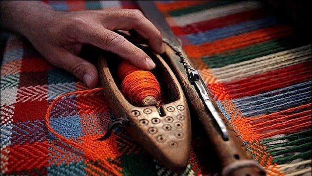 مهاجرت معکوس ارمغان احیای یک هنر ۱۵۰ ساله