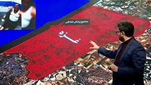 وضعیت وخیم بیمارستان‌ها و مراکز درمانی در غزه + فیلم
