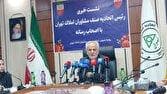 افزایش سقف اجاره مسکن نسبت به سال گذشته کاهشی شد