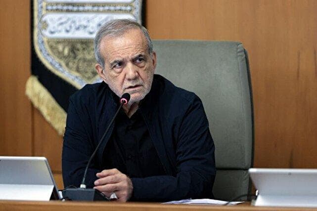 نتانیاهو به جای دلسوزی دروغین برای مردم ایران، نگاهی به جنایاتش در غزه بیندازد