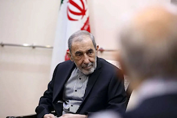 ولایتی: هر تهدیدی علیه امنیت ملی با پاسخی قاطع روبه‌رو می‌شود