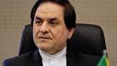 انتصاب مدیرکل مجلس وزارت امور خارجه