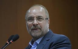 قالیباف: مردم ایران فریب نازی‌های قرن ۲۱ را نمی‌خورند
