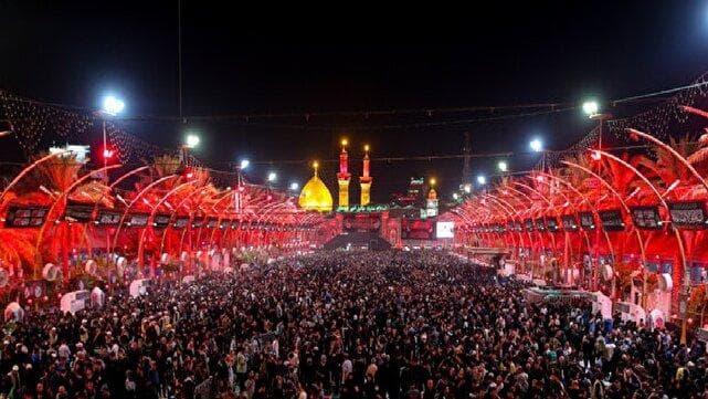 از زیارت جابر تا بزرگ‌ترین اجتماع معنوی جهان؛ خلأ جدی در پژوهش اربعین