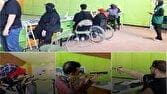 پایان چهارمین لیگ پاراتیراندازی استان قم