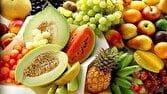 میوه‌ها و سبزی‌های تابستانی؛ خط دفاعی بدن در برابر گرمازدگی