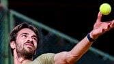 صعود یزدانی به نیمه نهایی رقابت‌های تنیس صربستان