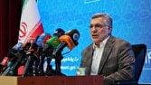 اضافه شدن ۶۰۰۰ تخت بیمارستانی تا پایان سال+ فیلم
