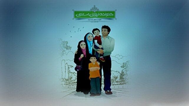 ریشه‌های نور در قاب خانه‌های سمنان