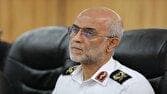 انتقال خودرو زائران به پارکینگ‌ در مهران ۵۱ درصد کاهش یافت