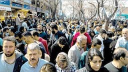 هراس از پیری دهه‌شصتی‌ها