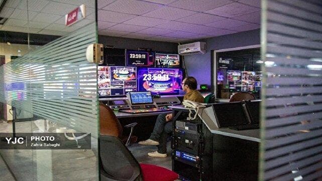 از سرعت گرفتن تولیدات نمایشی در سیما فیلم تا افزایش راندمان تولید در واحد دوبلاژ