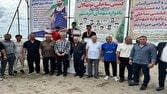 قائمشهر بر سکوی قهرمانی کشتی ساحلی نونهالان مازندران