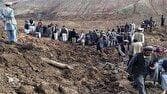 بیش از ۳۰۰ نفر بر اثر باران شدید و سیل در پاکستان کشته شدند
