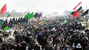تنها راه به شکست کشاندن جبهه باطل، تمسک به آموزه‌های مکتب حسینی است
