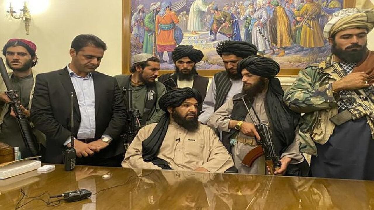 عفو بین‌الملل: محاکمه‌های طالبان باید متوقف شود