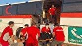 خستگی و خواب‌آلودگی بیشترین علت تصادفات در آخرین موج بازگشت زائران