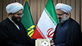 سرپرست ستاد امر به معروف و نهی از منکر منصوب شد