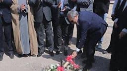  همت خیر مدرسه ساز برای ساخت پنج مدرسه در تبریز