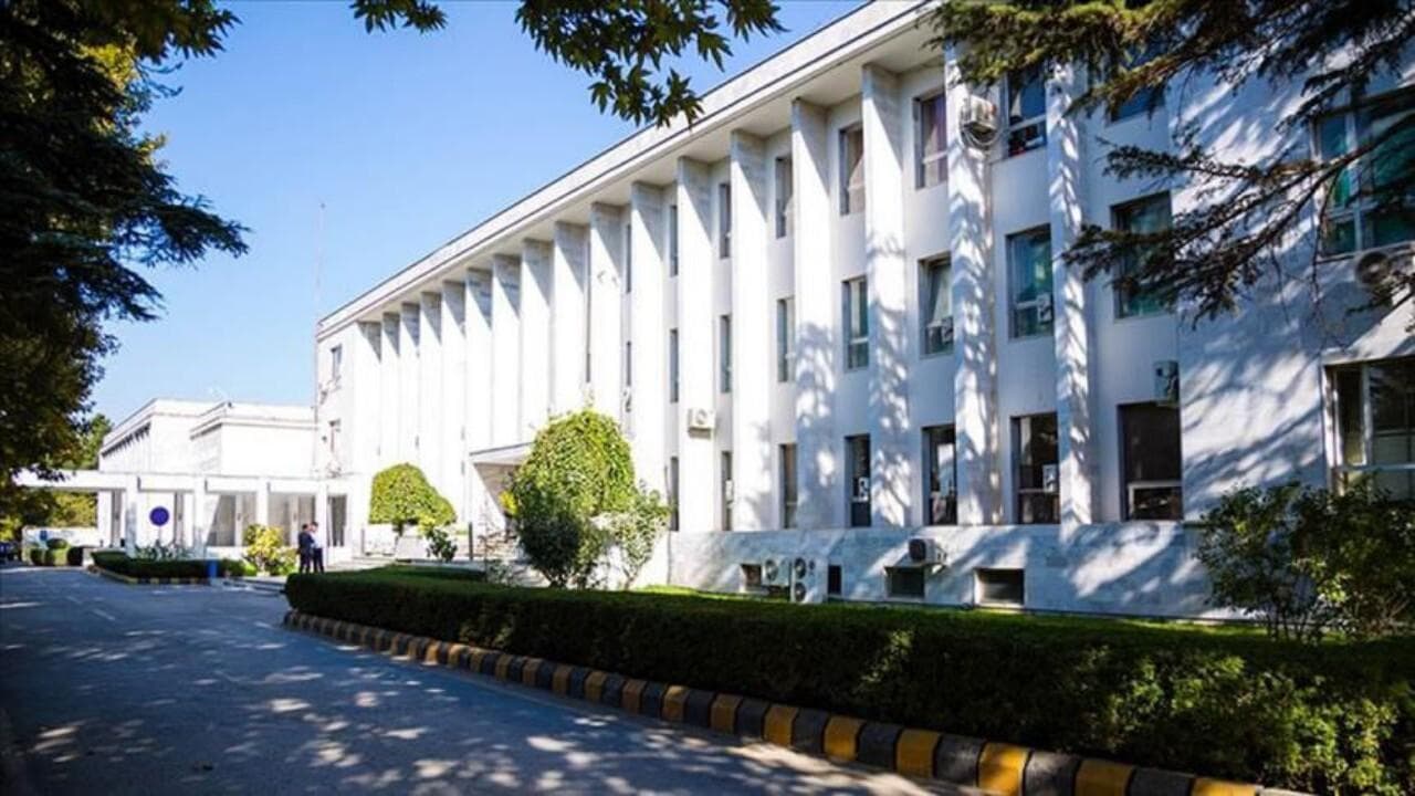 ابراز همدردی افغانستان با پاکستان؛ طالبان: آماده امدادرسانی هستیم