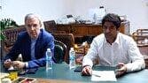 اعزام فرجی و یاوری به بازی‌های آسیایی مسجل شد