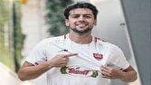 خروج سعید مهری از لیست پرسپولیس