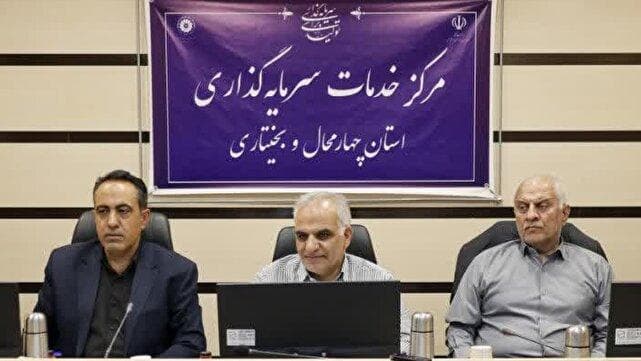 طرح‌های نیمه‌تمام سرمایه‌گذاری شهرستان اردل نیازمند برق