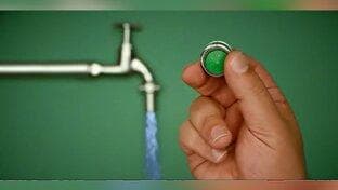 ترفند‌های ساده برای مدیریت مصرف آب در آشپزخانه + فیلم